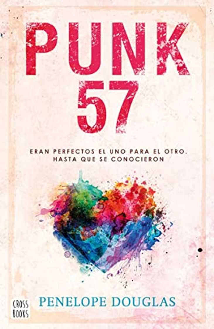 Libros Punk 57