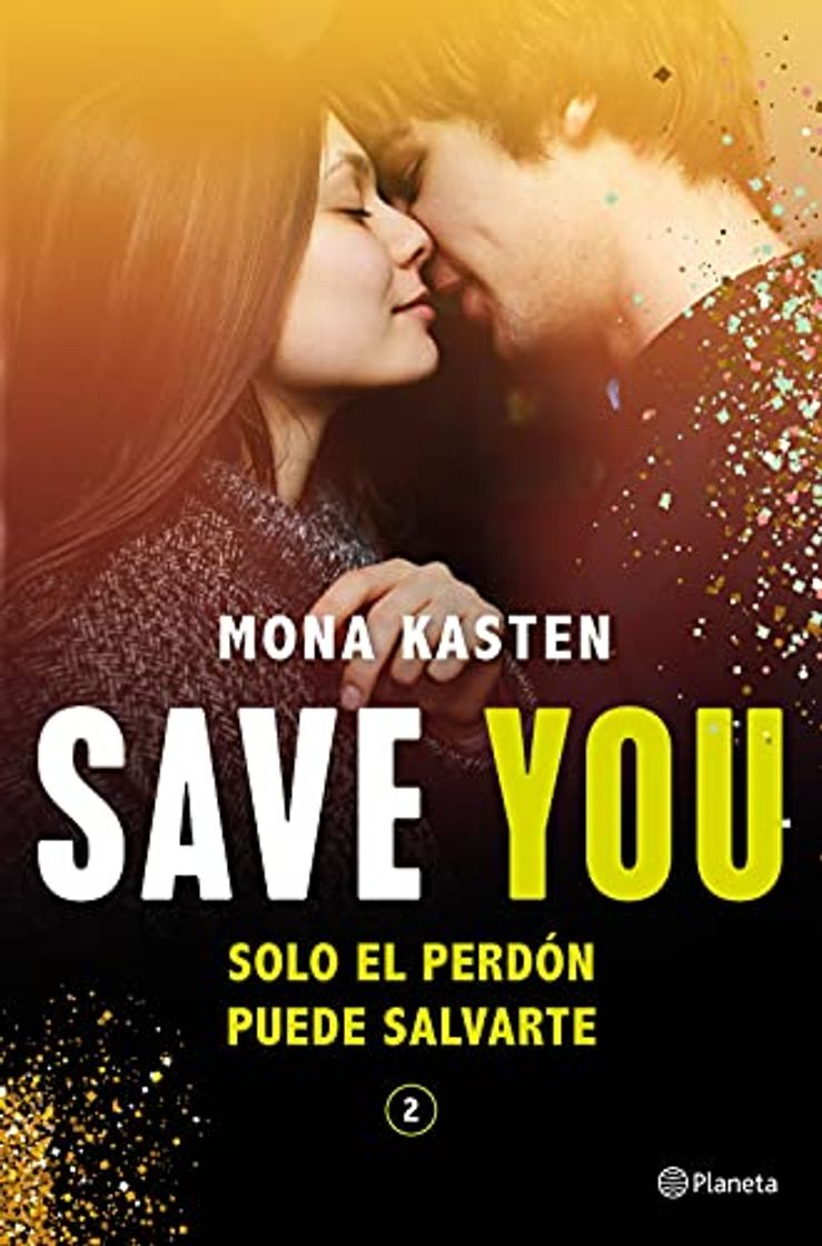 Book Save You