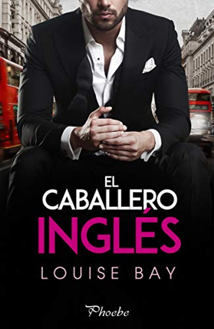 Book El caballero inglés