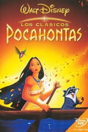 Pocahontas