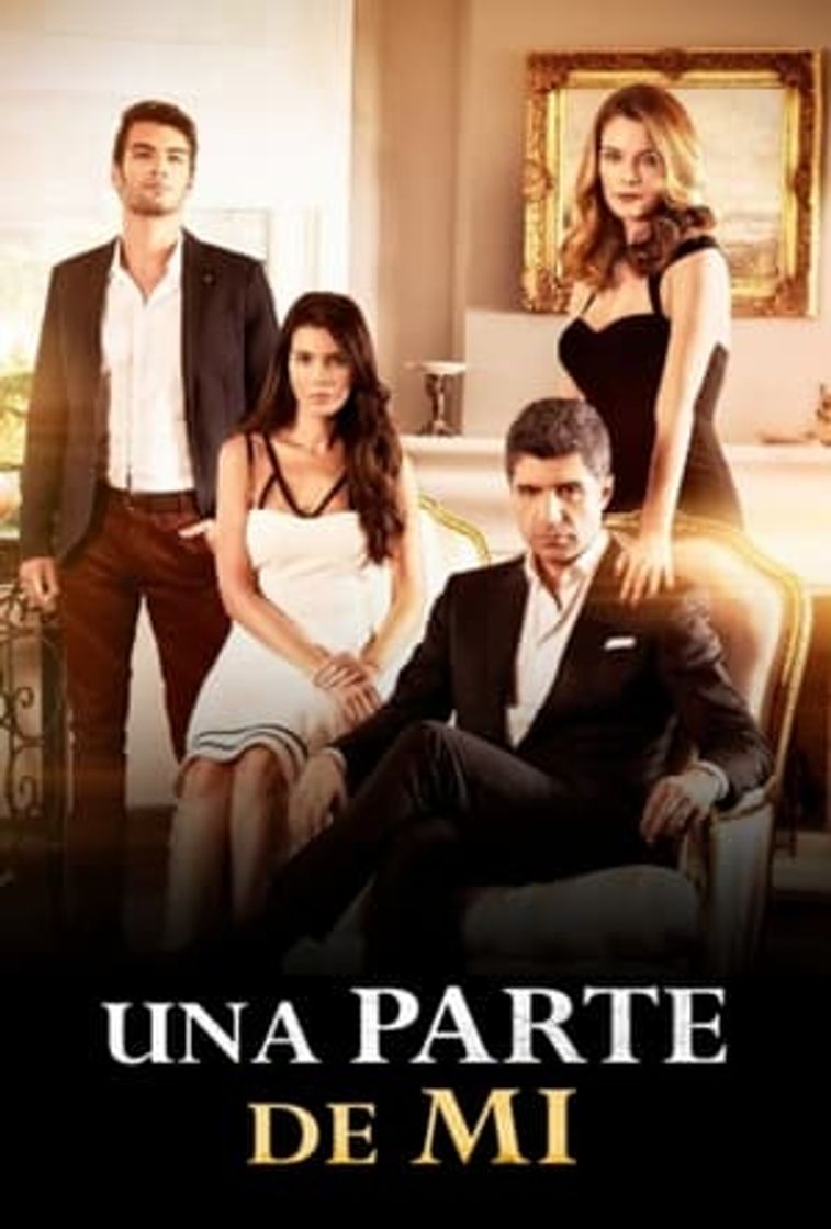 Serie Una parte de mí