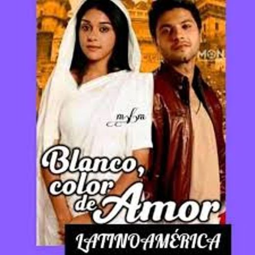 Blanco, Color de Amor