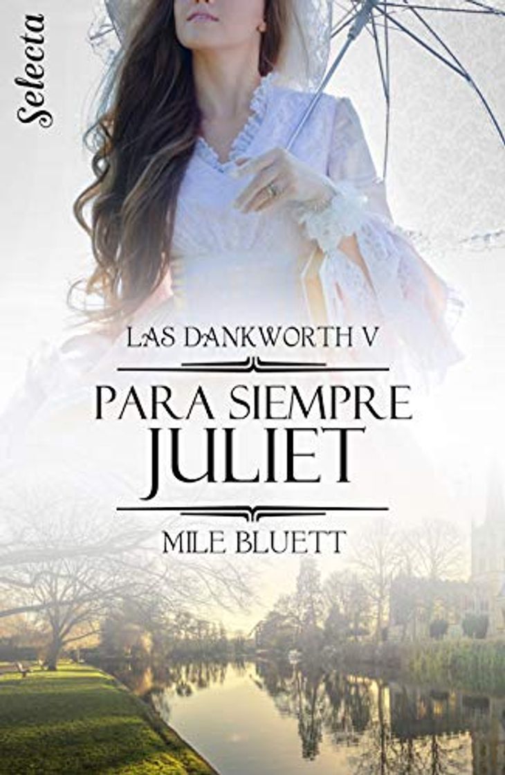 Book Para siempre Juliet