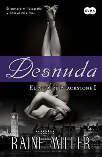 Desnuda