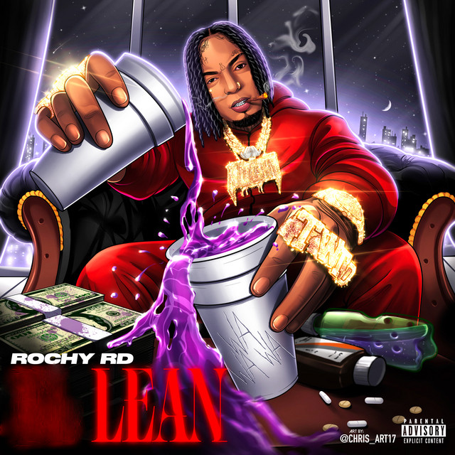 Canción Lean