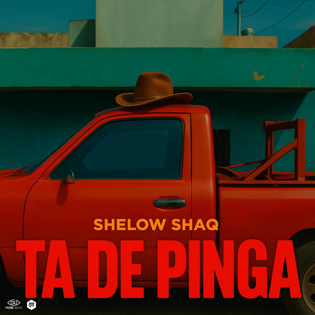 Canción Ta De Pinga