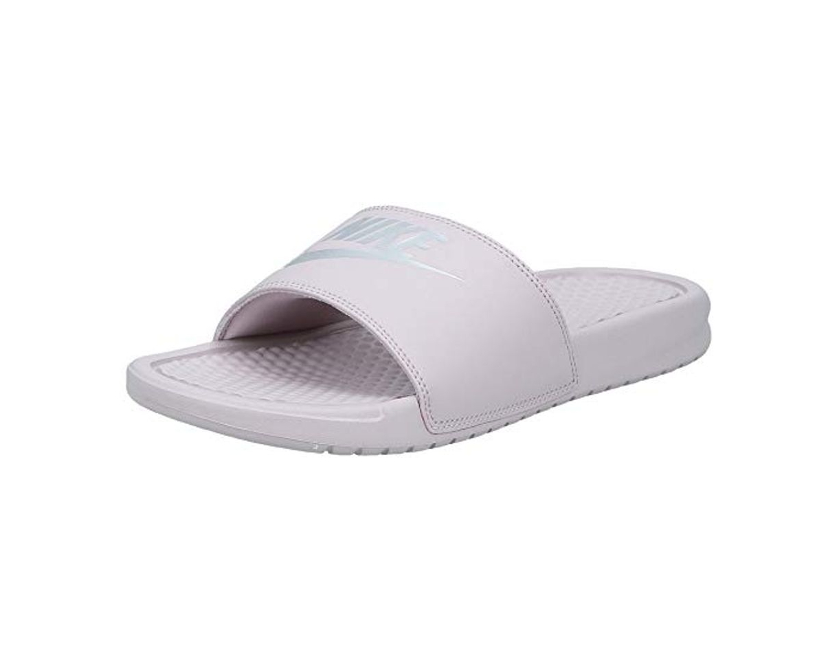 Productos Nike Wmns Benassi JDI, Zapatillas de Deporte para Mujer, Multicolor