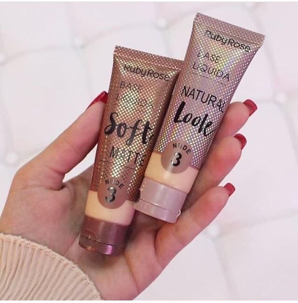 Social L'Oreal Paris Make-up Designer24H Fresh Wear Base de Maquillaje de Larga Duración