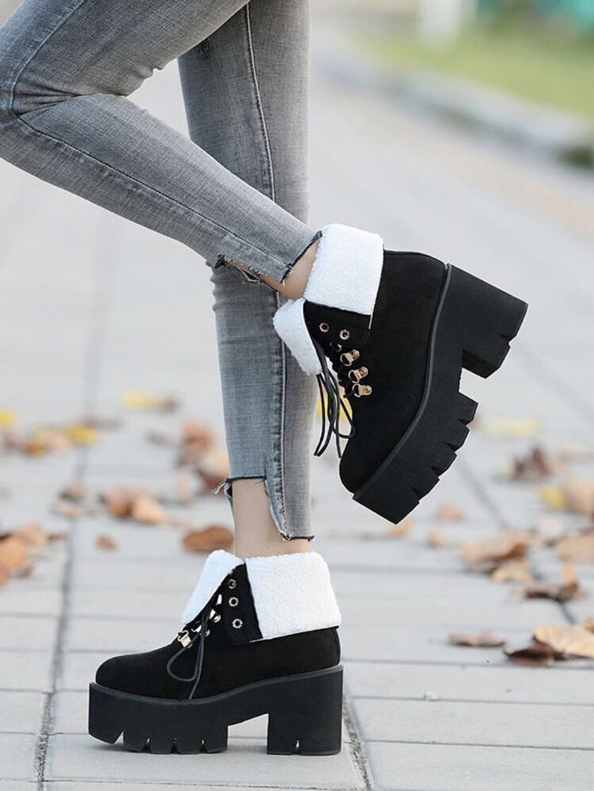 Fashion Botas | SHEIN 