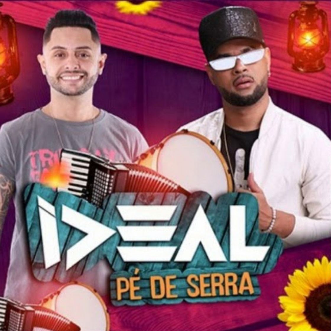 Canción Forró Só Presta Assim - Ao Vivo