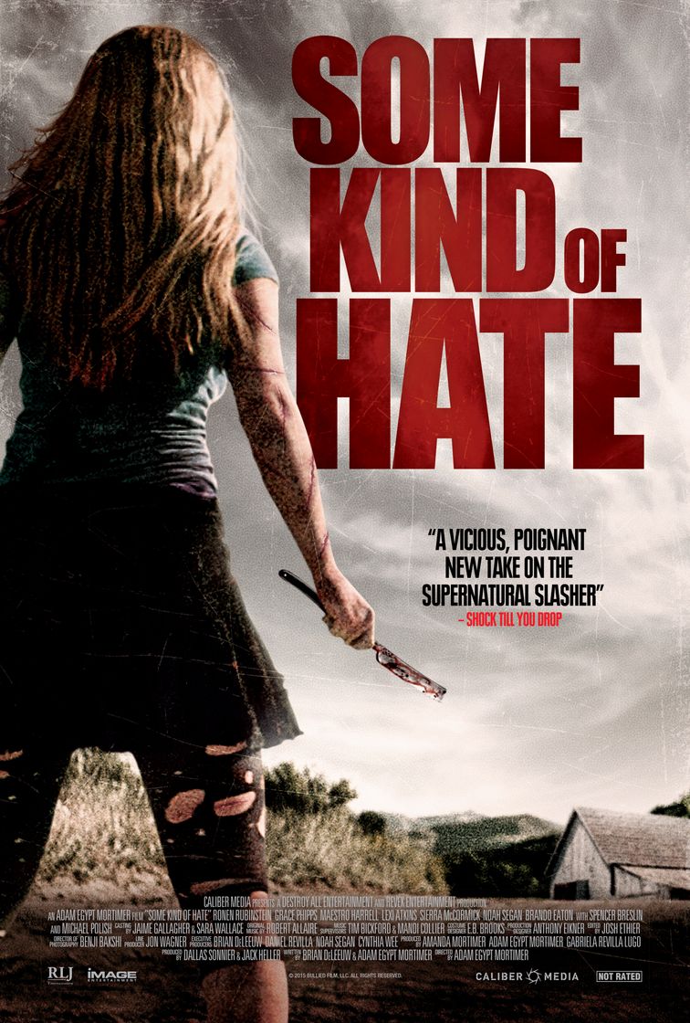 Movie Some Kind of Hate