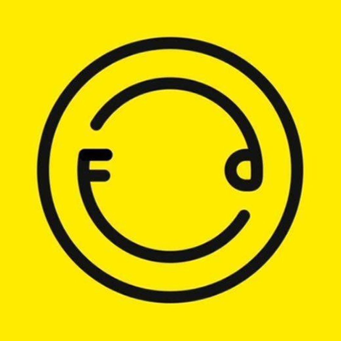 App Foodie - Camera for life