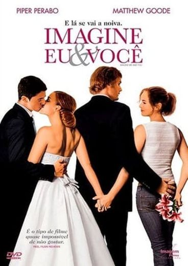 Imagine Me & You