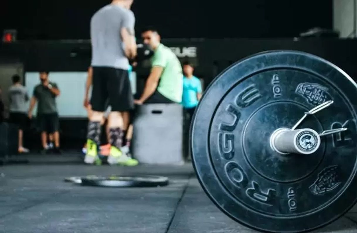 Moda Rutina de 3 días para volumen muscular [FULLBODY]