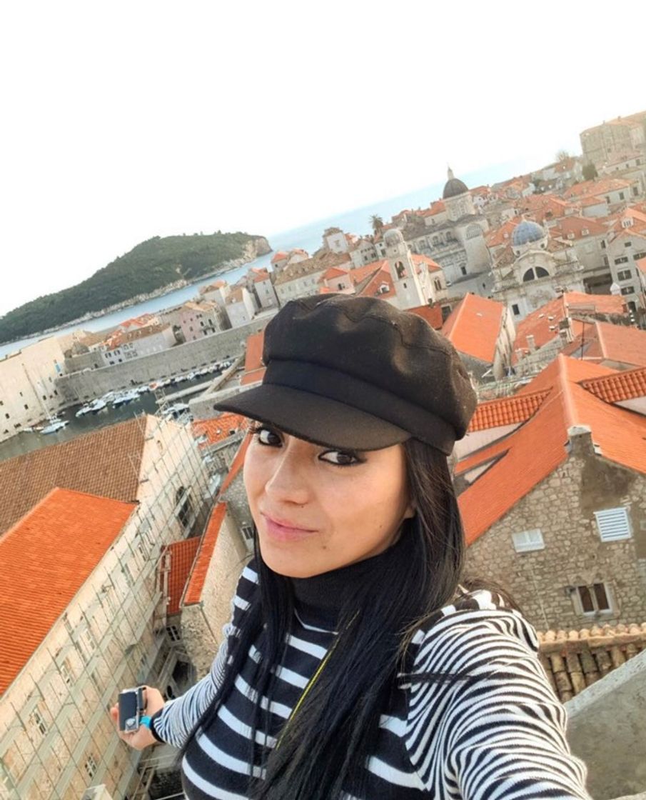 Lugar Dubrovnik