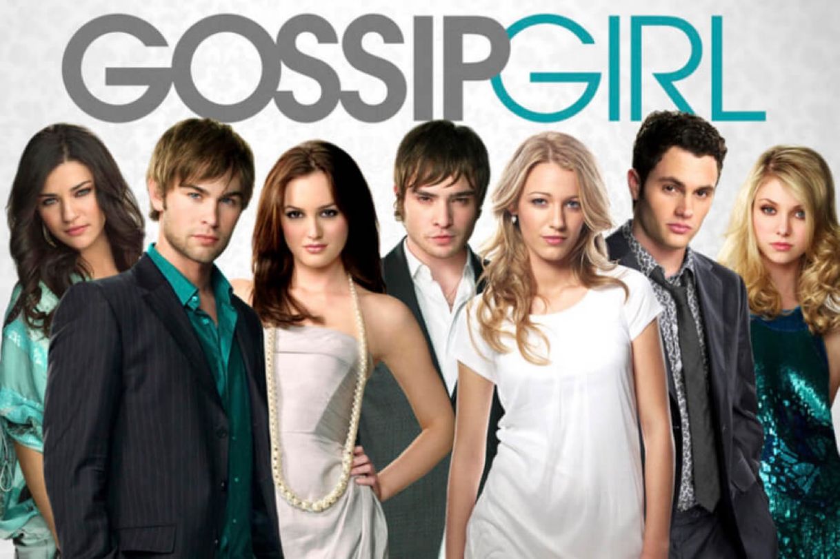 Serie Gossip Girl