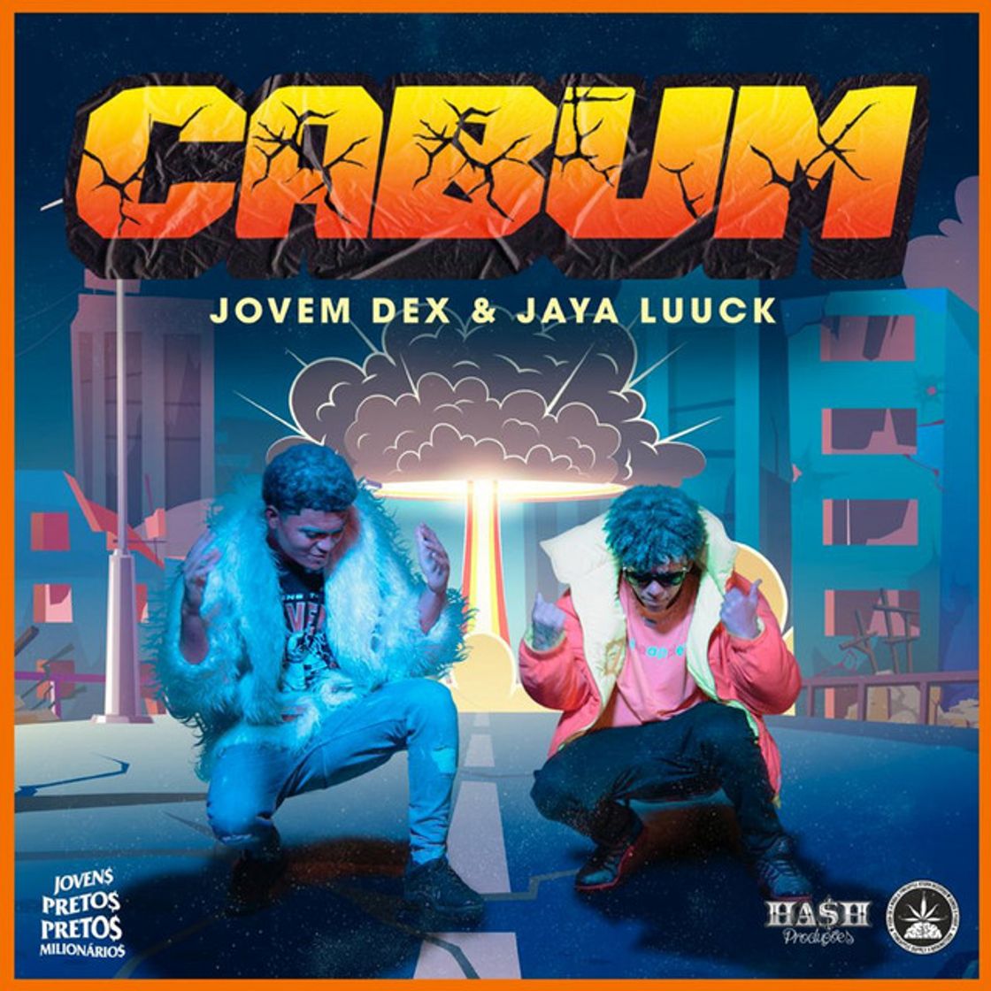 Music Cabum