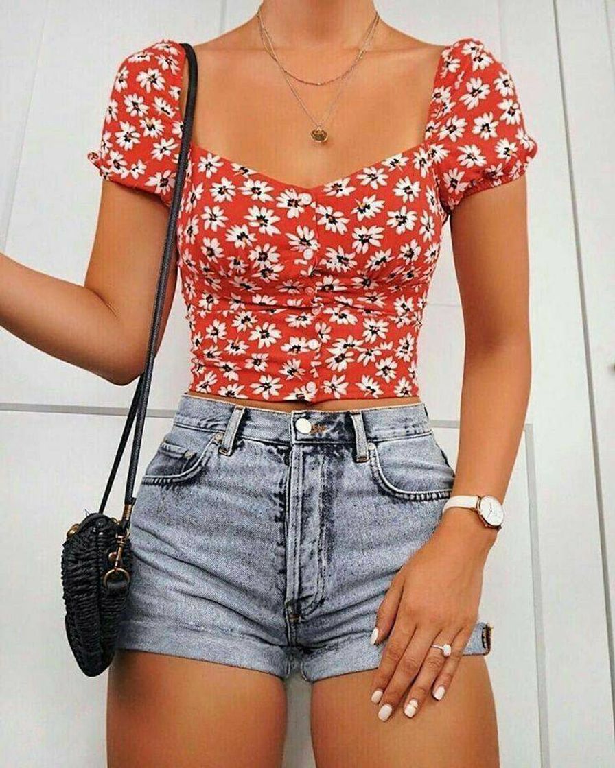 Social Looks verão aesthetic 