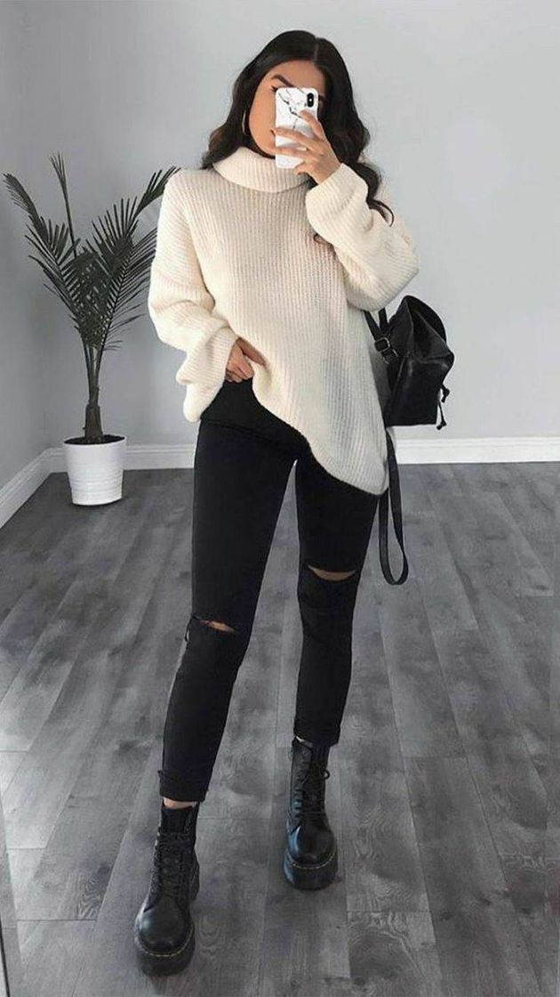 Social Look inverno 
