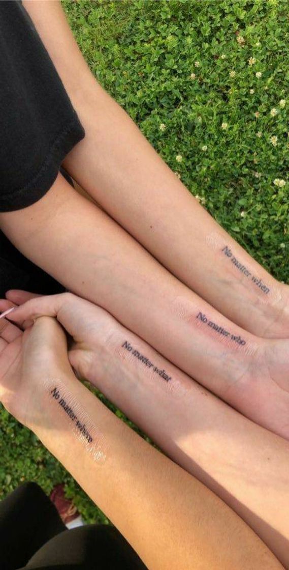 Social Tattoo
