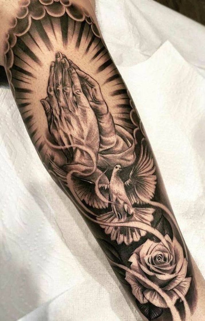 Social Tattoo