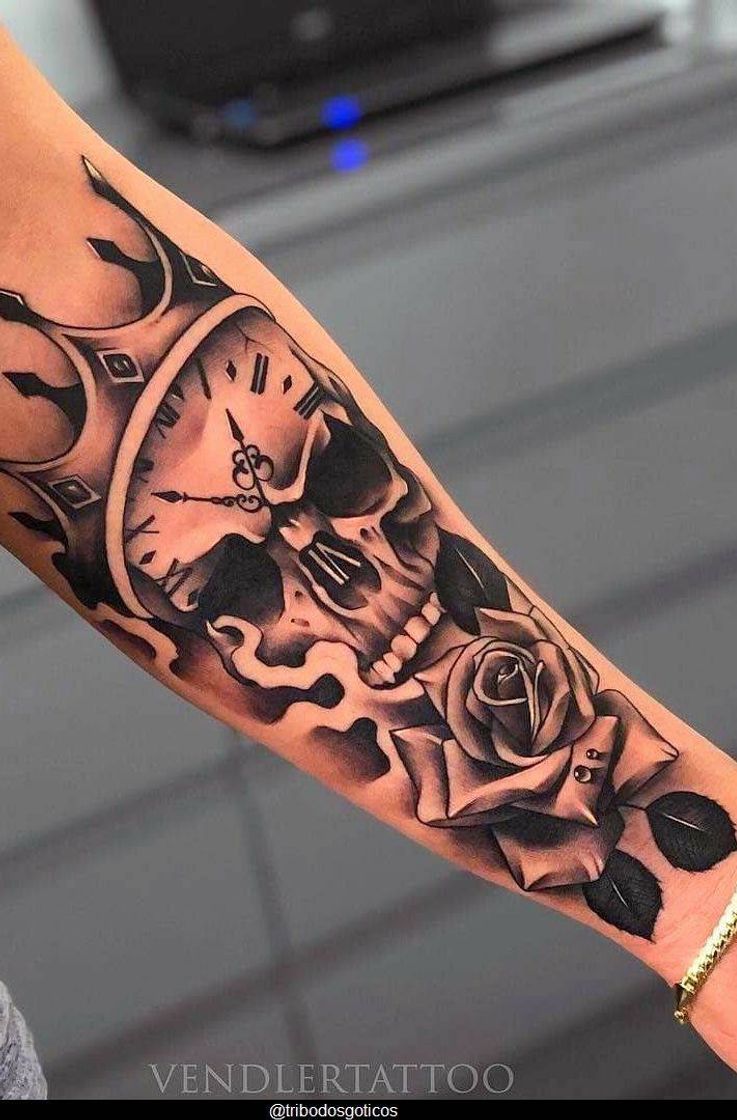 Social Tattoo