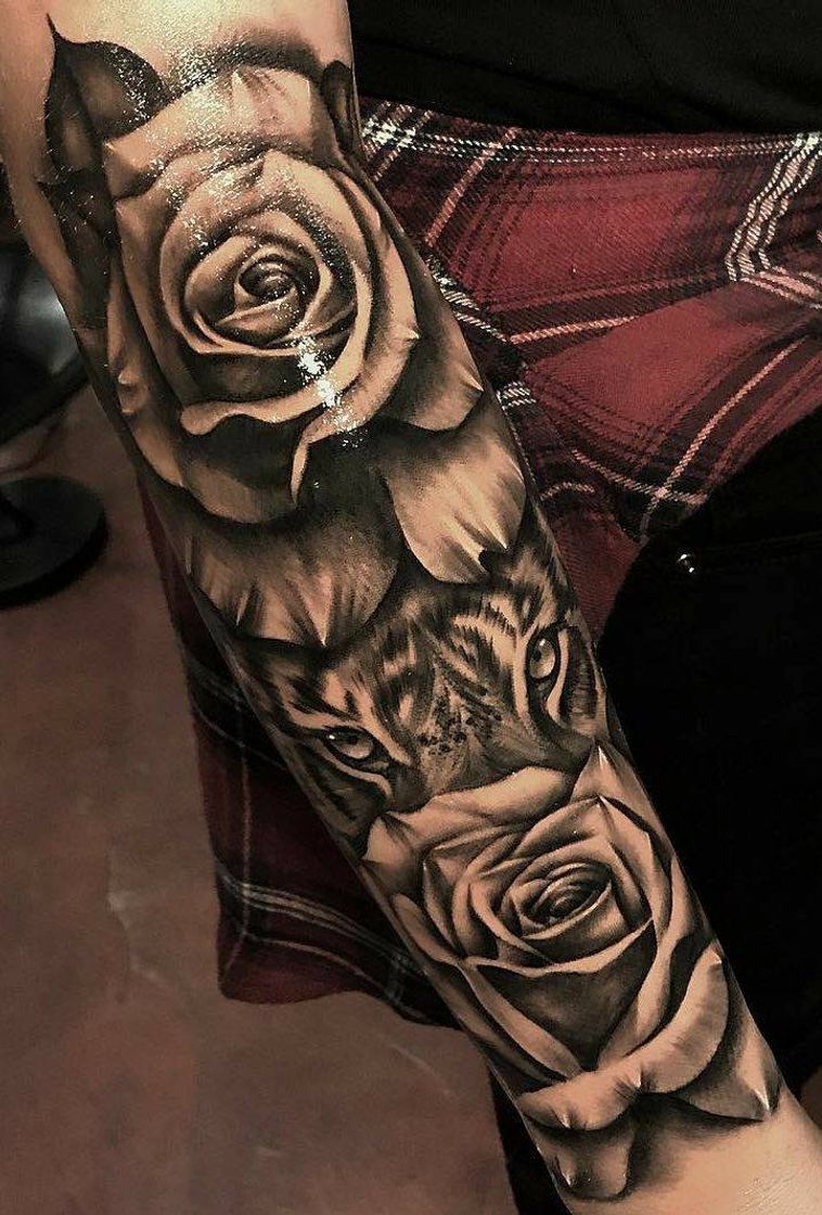 Social Tattoo