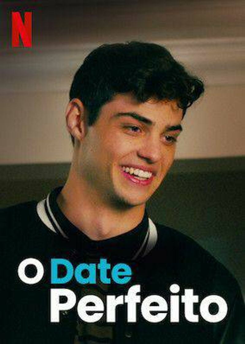 Movie Date perfeito 