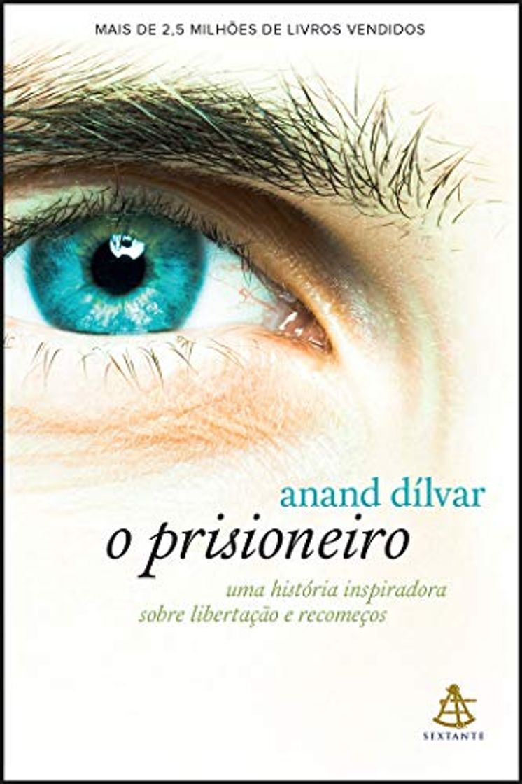 Libro O Prisioneiro