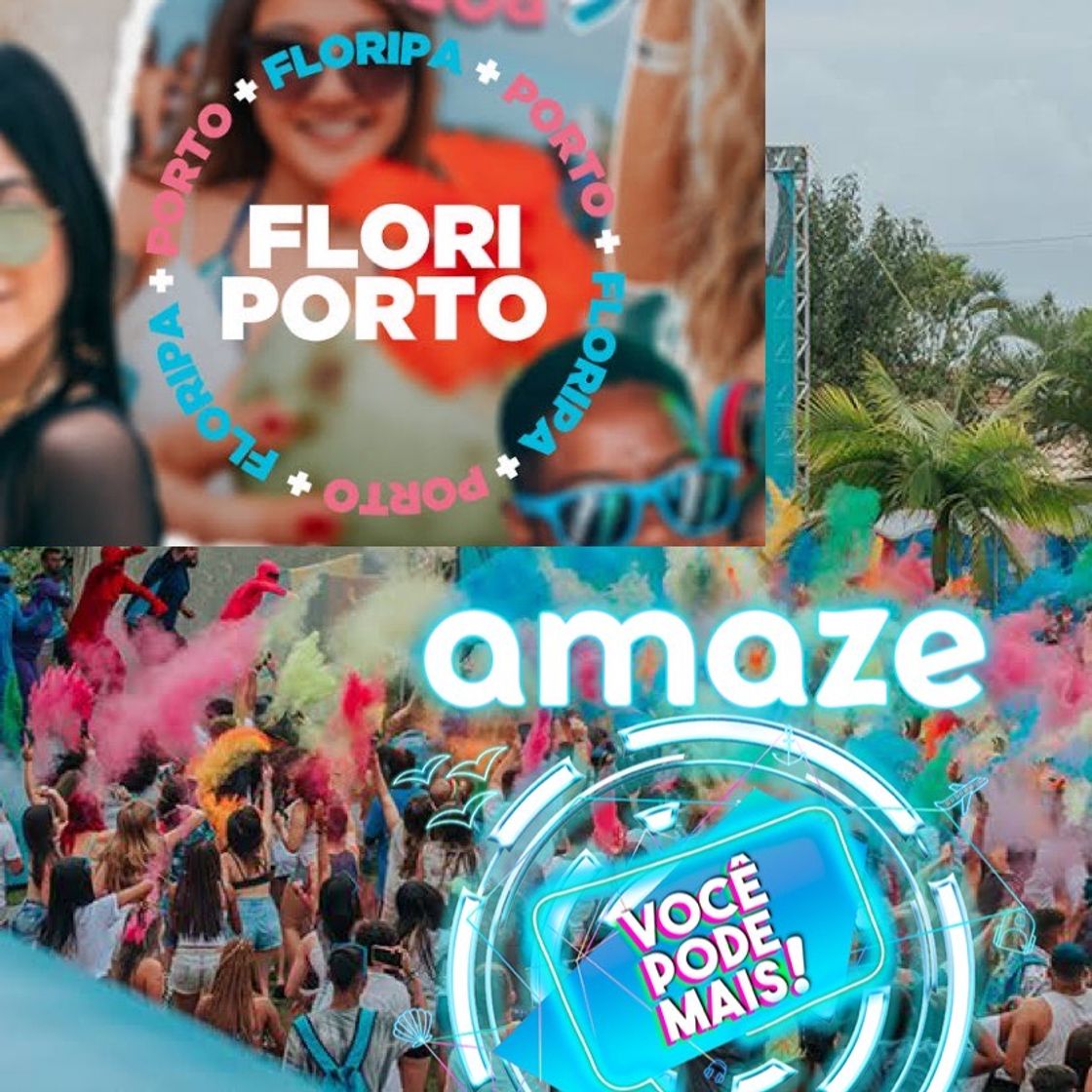 Fashion Amaze Travel - Viagem de formatura 2022 