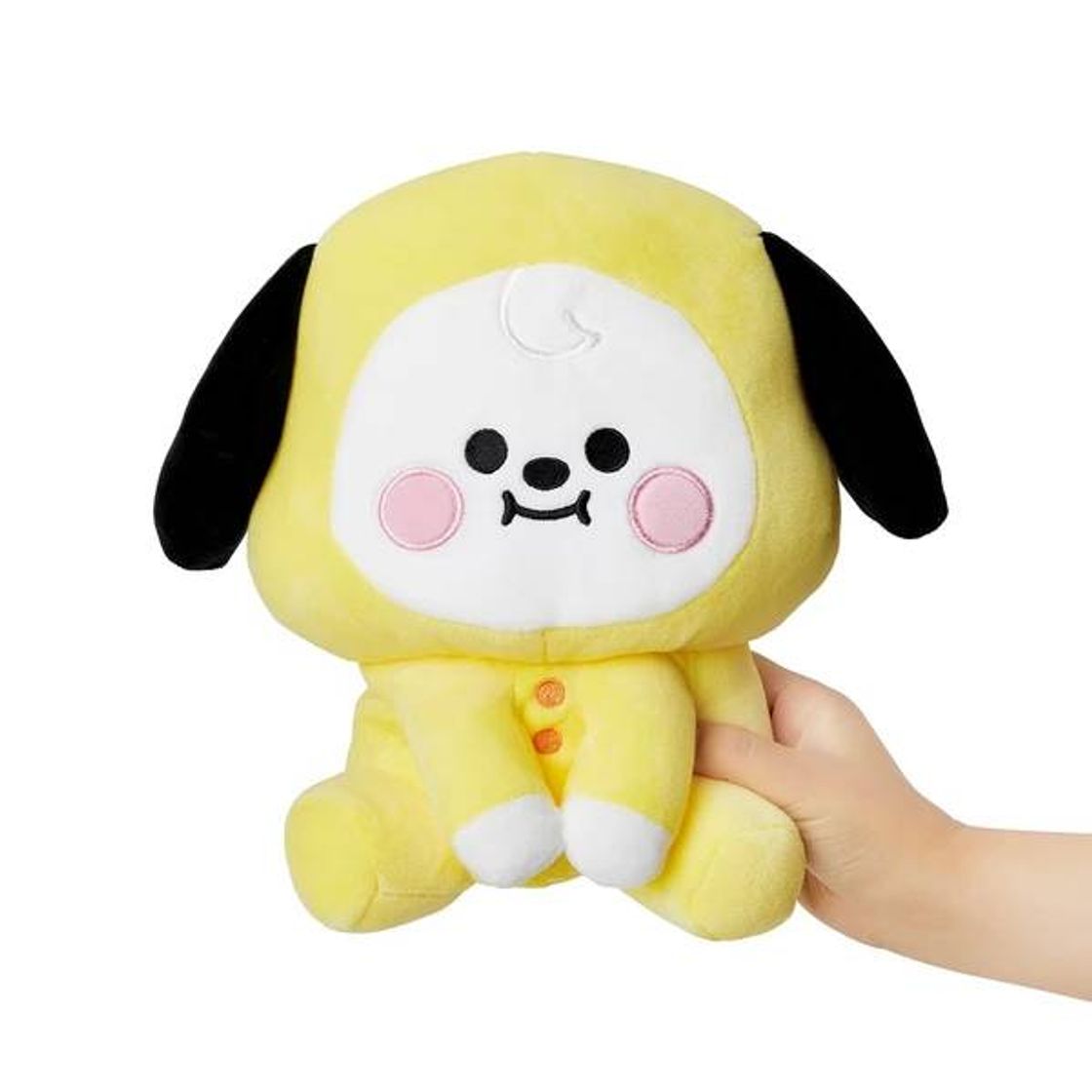 Social BT21 BABY CHIMMY GOLF DRIVER COVER

