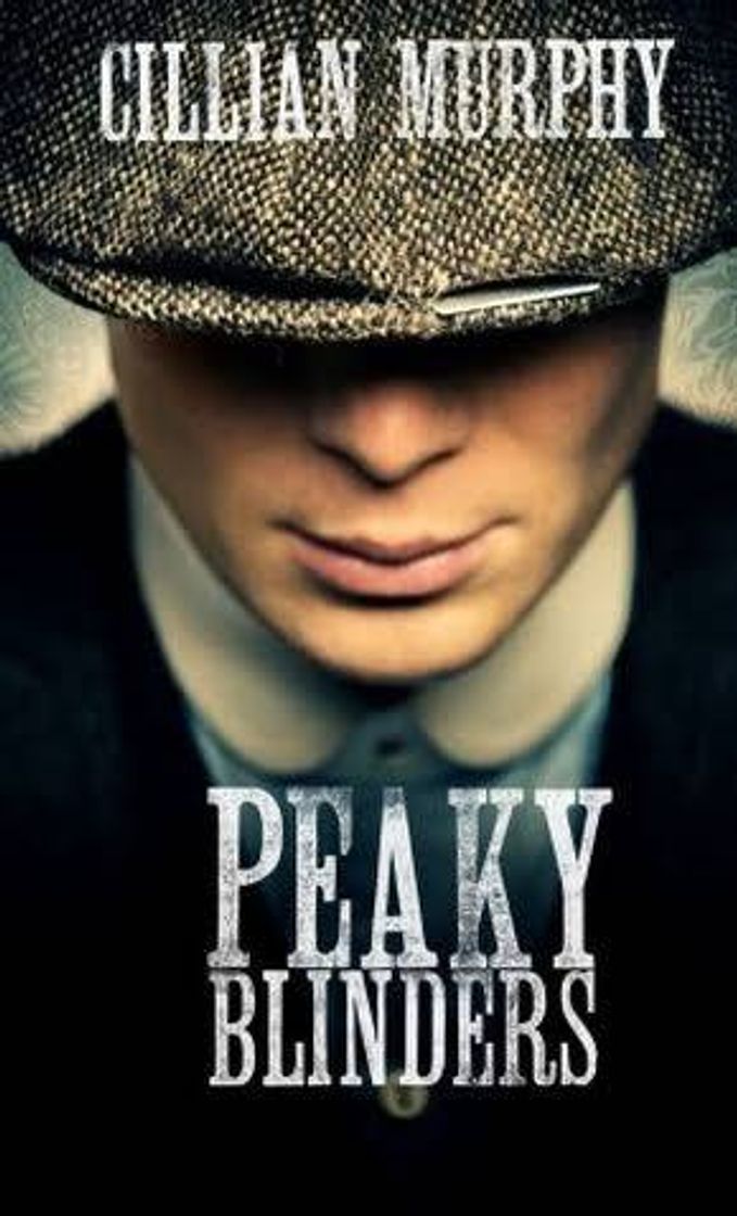 Moda Peaky Blinders