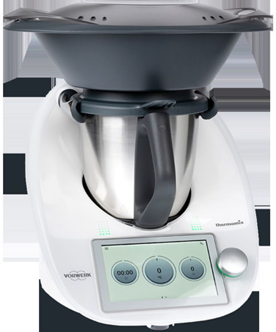 Social Thermomix Tm5 USA Version by Bimby