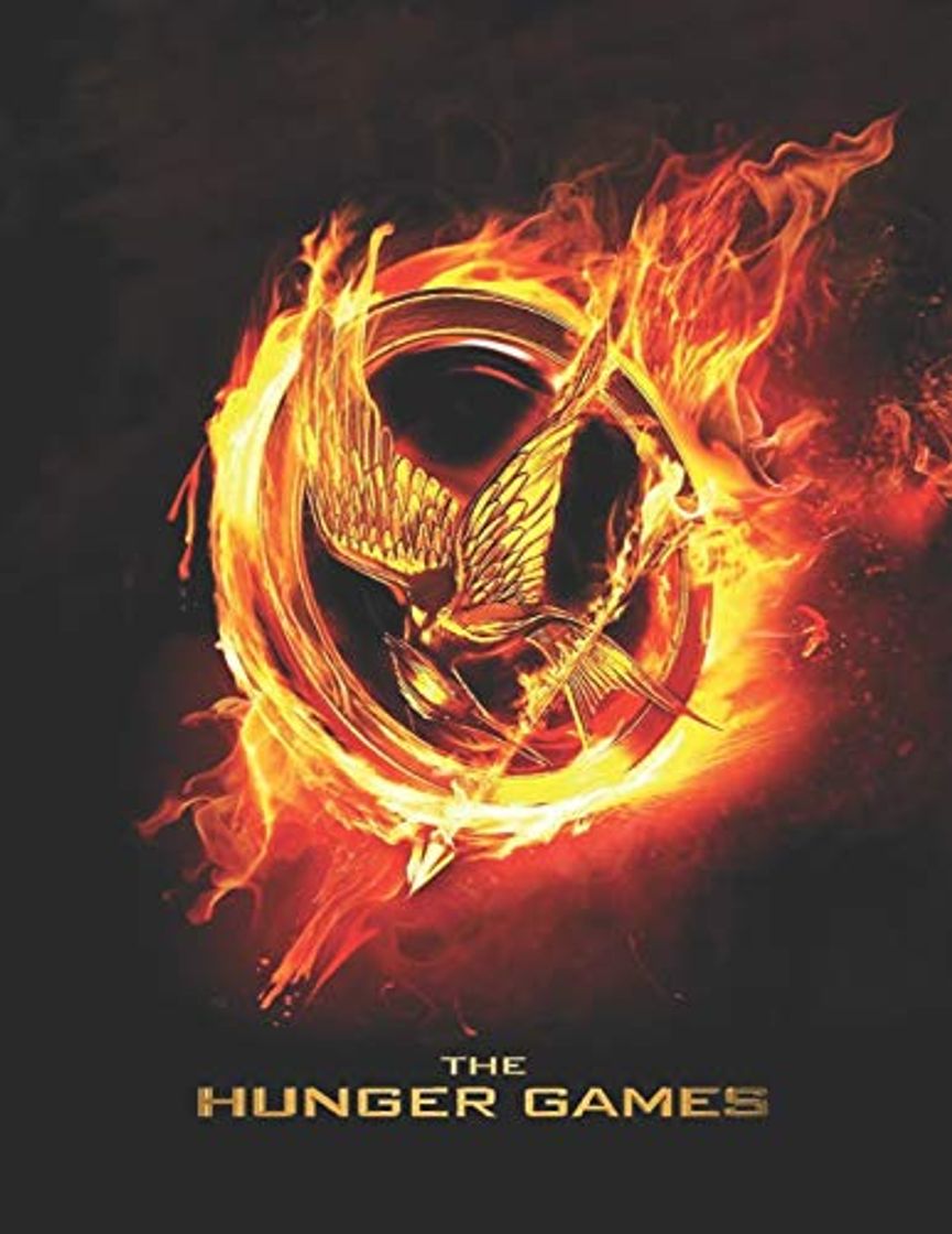 Libros The Hunger Games: Screenplay