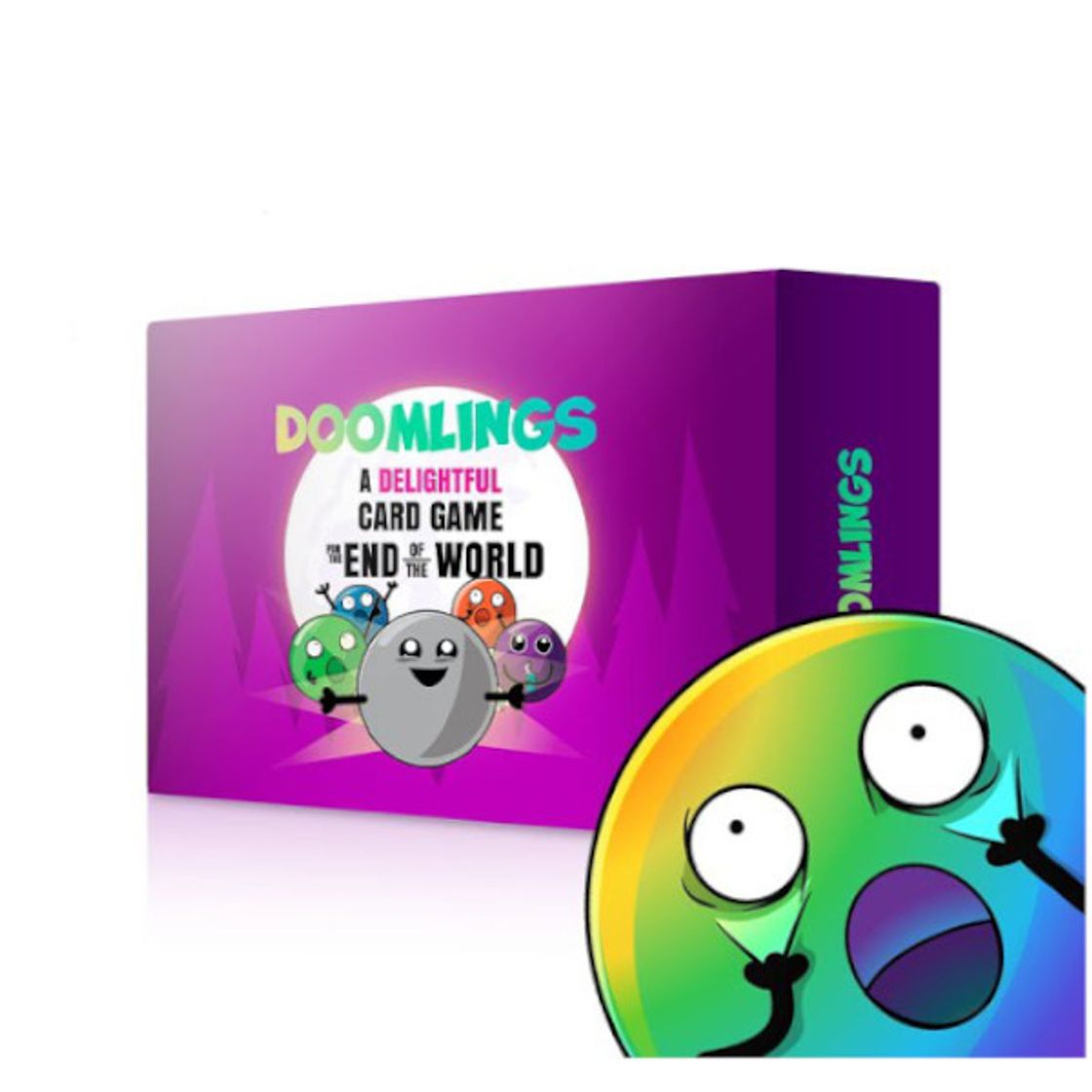 Social Doomlings
