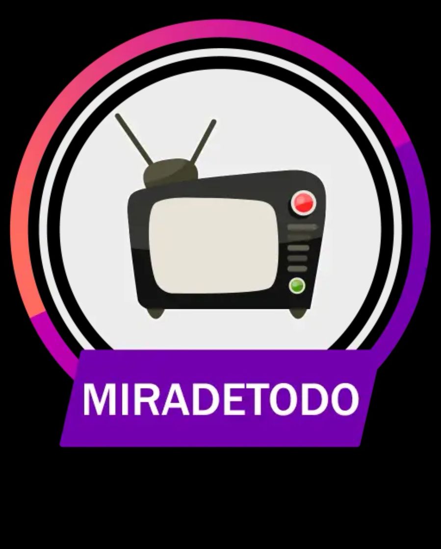 App Aplicación Miradetodo