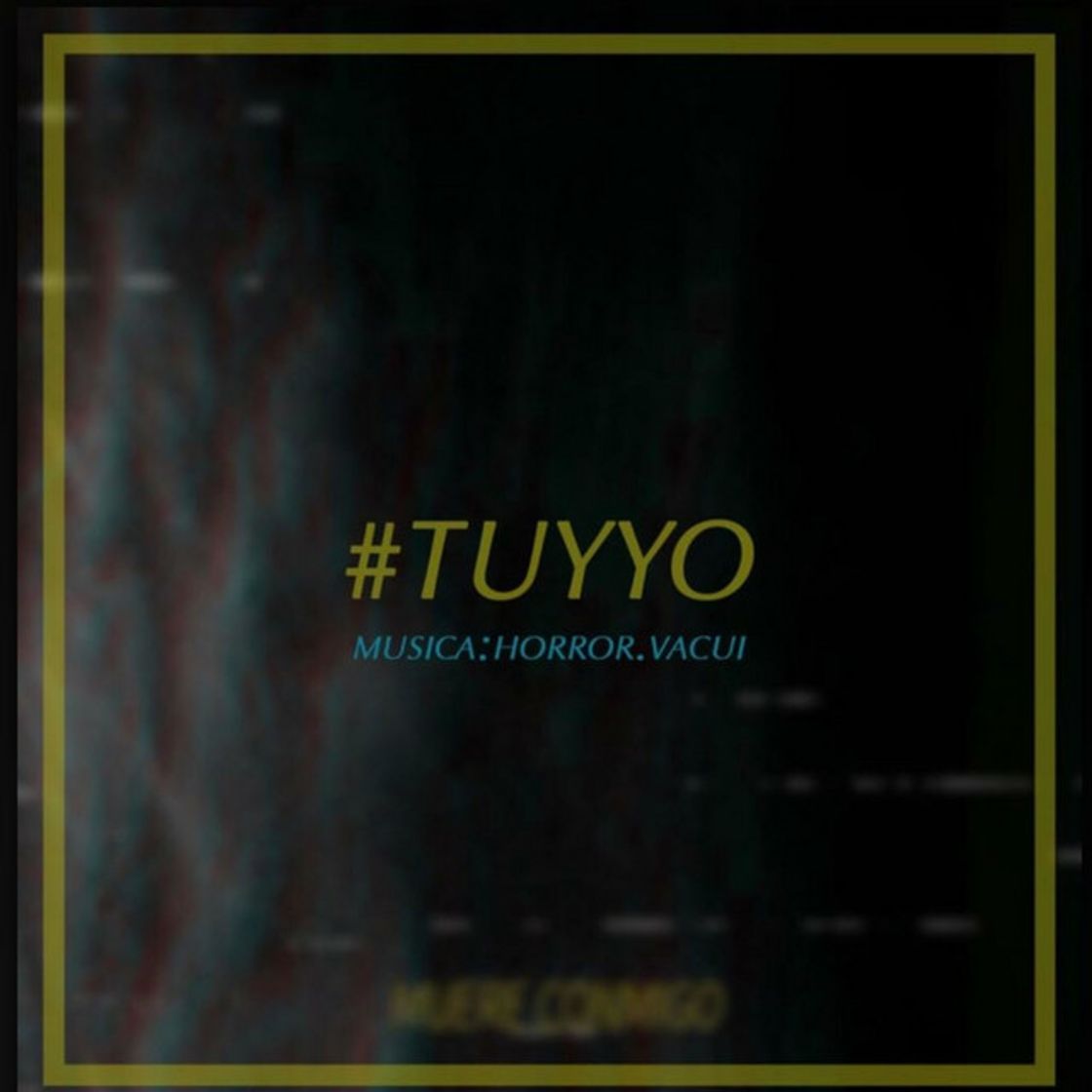 Canción Tuyyo