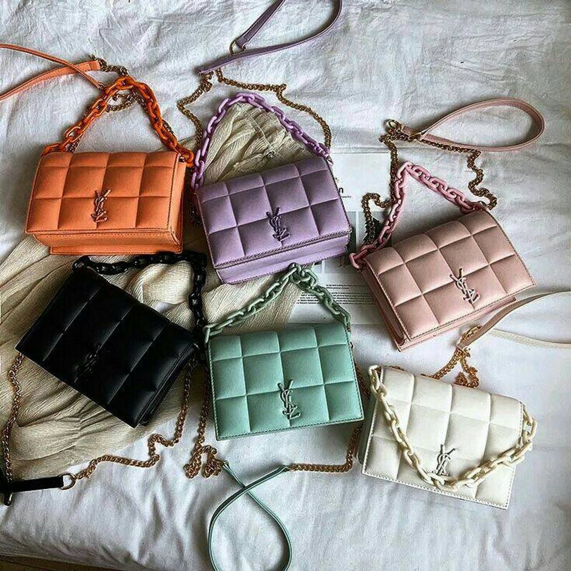 Moda Bolsas