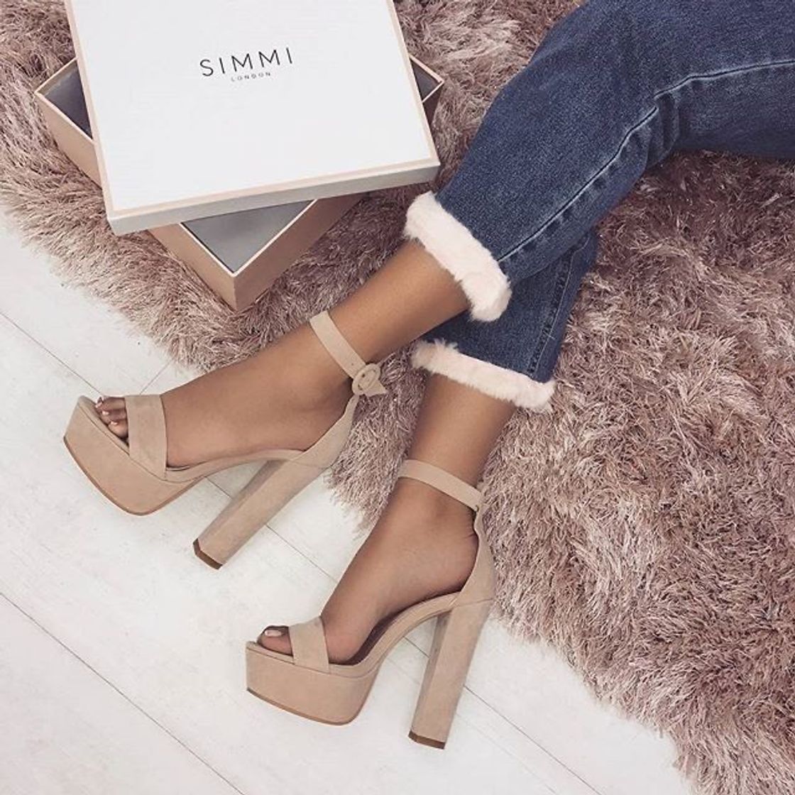 Social SIMMI 