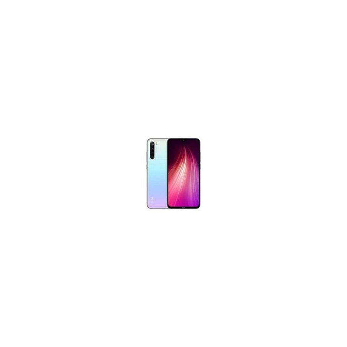 Social Xiaomi Redmi Note 8 Teléfono 4GB RAM