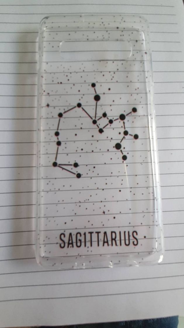 Moda galaxy S10+ phonecase zodiac 