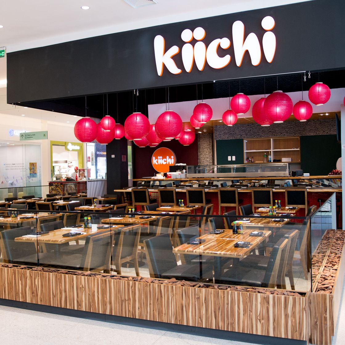 Restaurants Kiichi