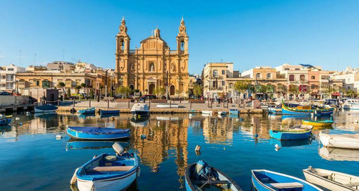 Lugares Malta ♥️