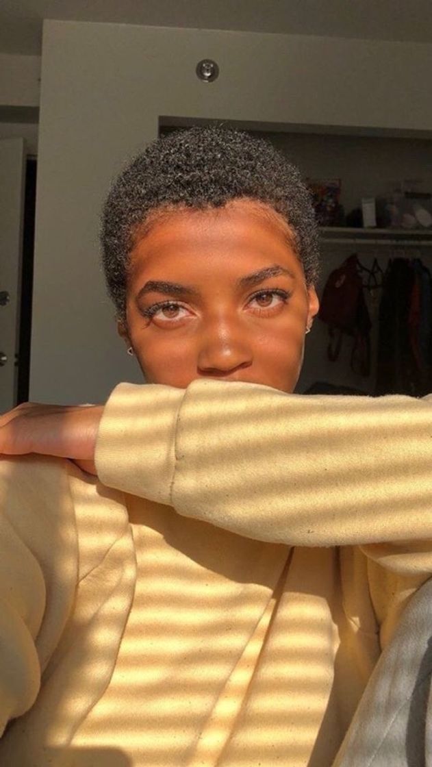 Social A perfeição iluminada pelo sol