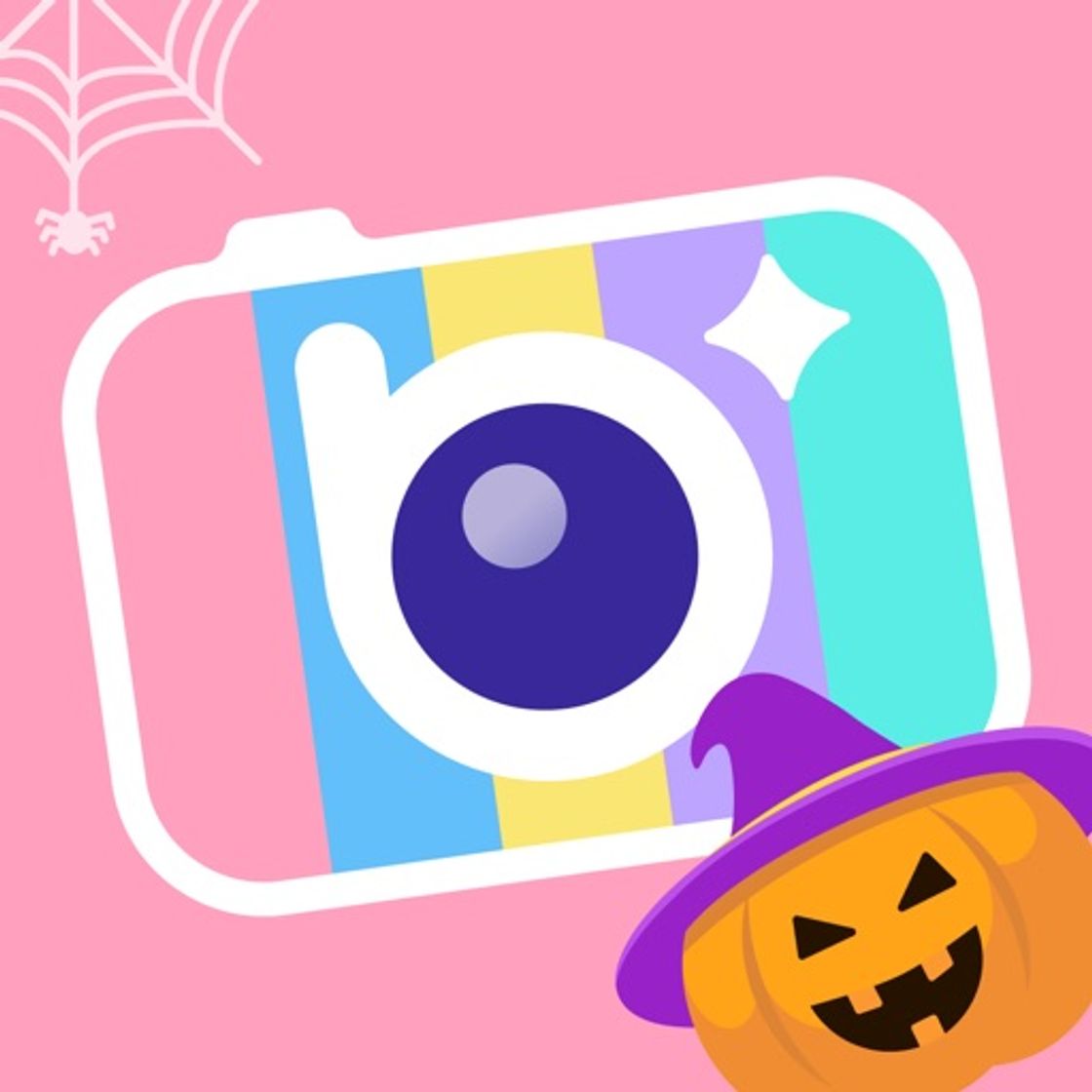 App BeautyPlus -Snap, Edit, Filter