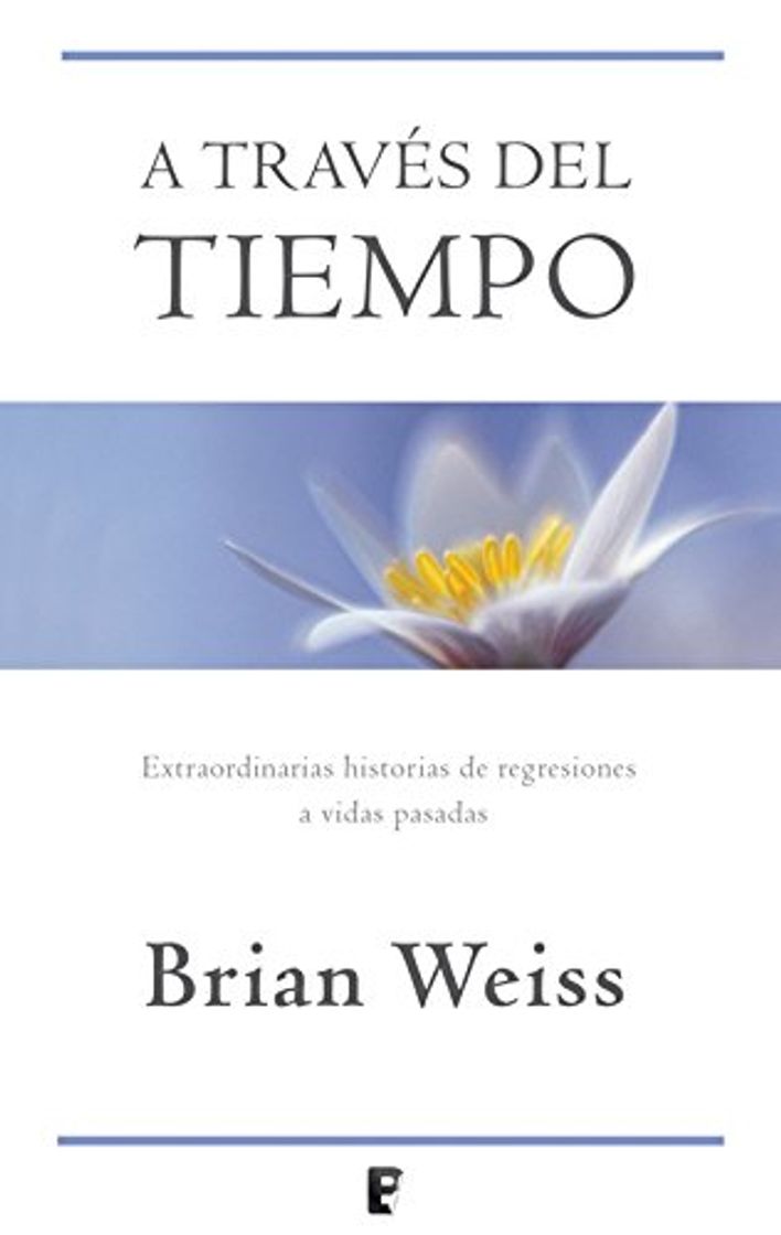 Book A través del tiempo