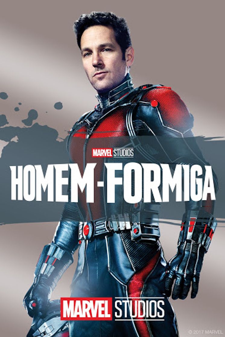 Movies Homem-Formiga