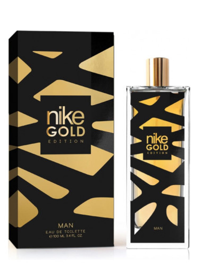 Producto Nike Gold Edition Man 