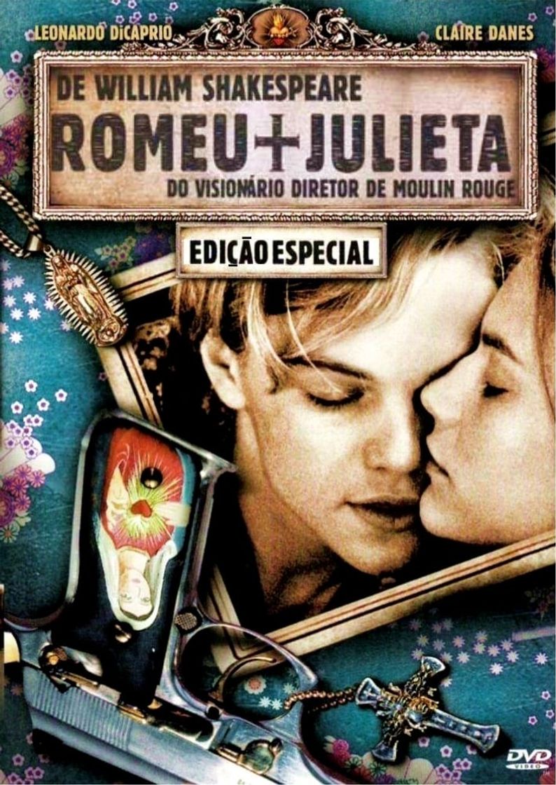 Películas Romeu + Julieta