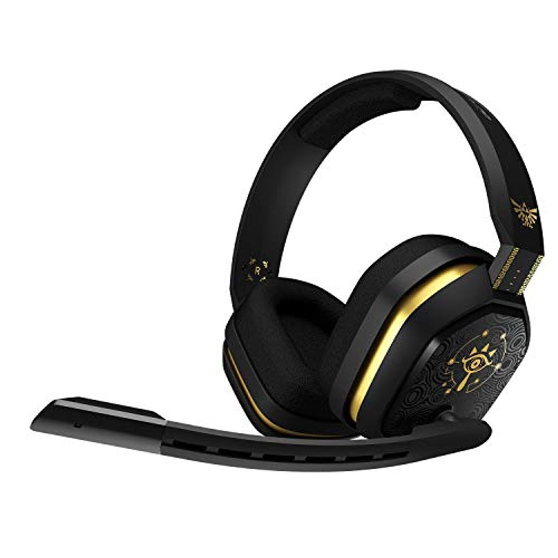 Producto ASTRO Gaming The Legend of Zelda: Breath of The Wild A10 Headset